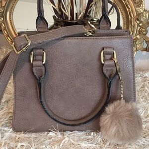 Call it Spring Satchel Crossbody